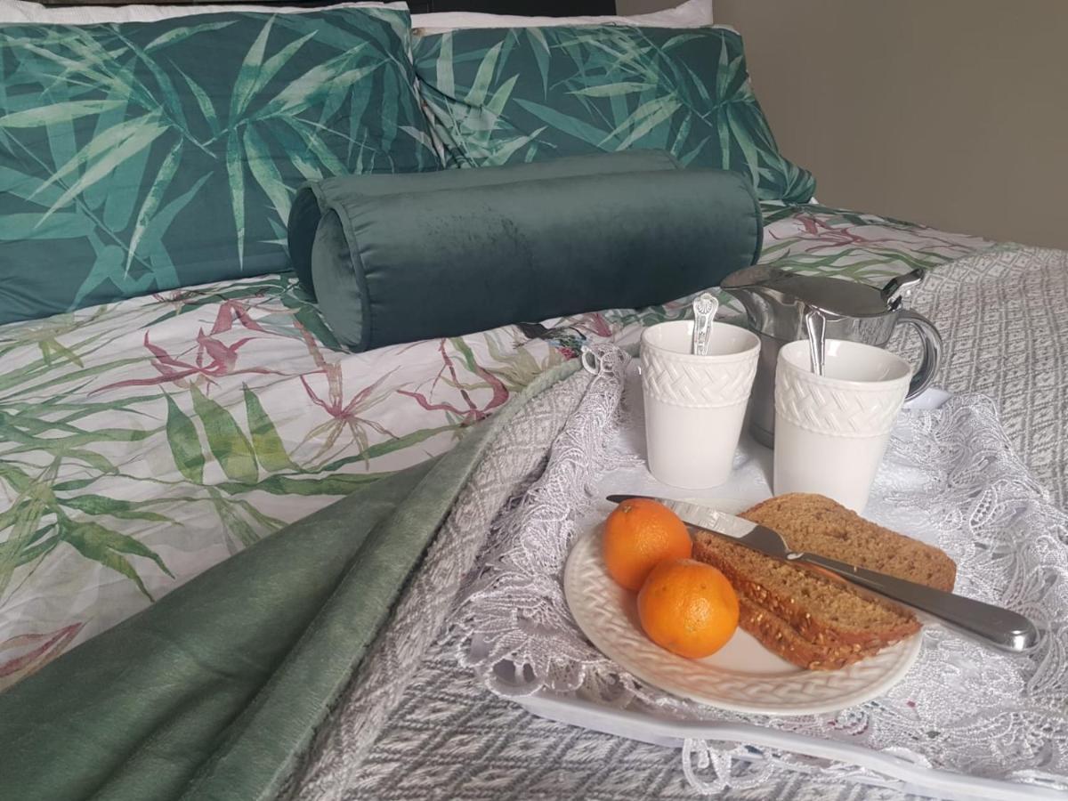 Glamorous Glamping ベルマレット エクステリア 写真